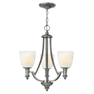 Hinkley Lighting TRUMAN HK-TRUMAN3 Kronleuchter 3x60W/E27