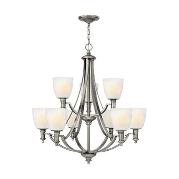 Hinkley Lighting TRUMAN HK-TRUMAN9 Kronleuchter 9x60W/E27
