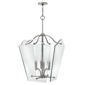 Hinkley Lighting WINGATE HK-WINGATE-P-L Kronleuchter 6x60W/E14