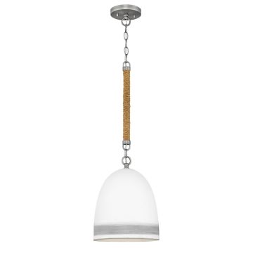 Hinkley Lighting Nash HK-NASH-P-AN Pendelleuchte 1x60W/E27 IP20