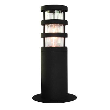 Elstead Lighting HORNBAEK HORNBAEK-PED Stehlampe 1x60W/E27 IP44