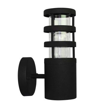 Elstead Lighting HORNBAEK HORNBAEK-W1 Wandleuchte 1x60W/E27 IP44