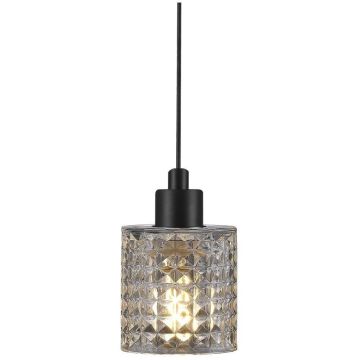 Nordlux HOLLYWOOD 46483000 Pendelleuchte 1x60W/E27 IP20