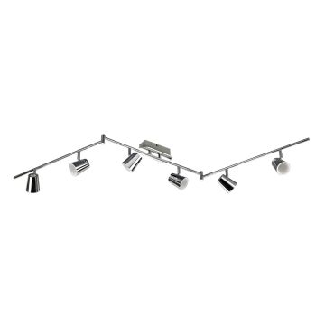 Italux ELMIRA HP-710BP-06-8571A Spot 30W/LED 3000K 3000LM IP20
