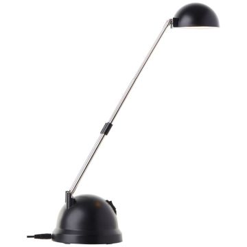 Brilliant KATRINA G94816/06 Schreibtischlampe 1x7W/LED 720LM IP20