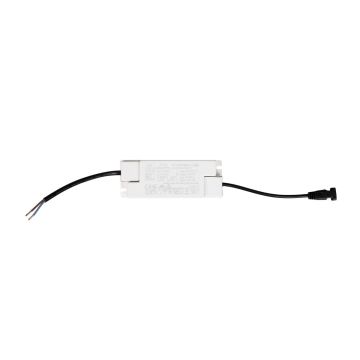 Maxlight SPILIO HT190 DIM Netzteil 12w/led ip20