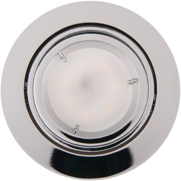 Maxlight FINE H0038 Einbau-Downlight 1x50w/gu10 ip20