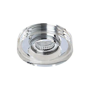 AZzardo VEKTOR AZ1494 Einbau-Downlight 1x50W/GU10