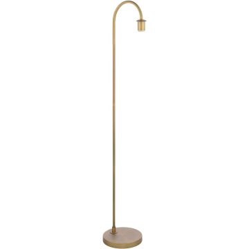Dar Lighting Idra IDR4963-F Basis 1x60w/e27 ip20