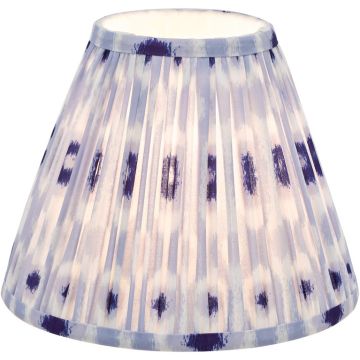 Dar Lighting Ikat IKA1023 Lampenschirm 1x60w/e27