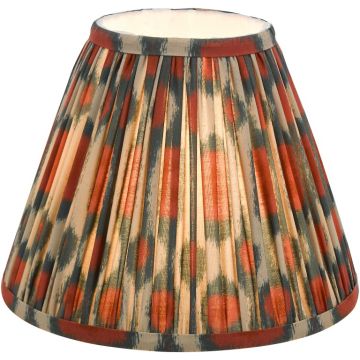 Dar Lighting Ikat IKA1025 Lampenschirm 1x60w/e27