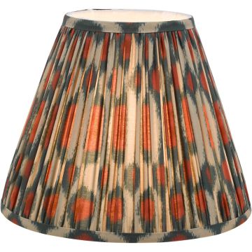 Dar Lighting Ikat IKA1225 Lampenschirm 1x60w/e27