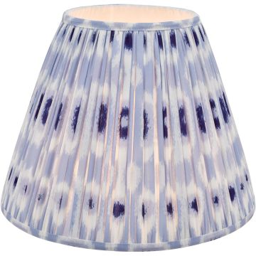 Dar Lighting Ikat IKA1623 Lampenschirm 1x60w/e27