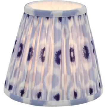 Dar Lighting Ikat IKA2623 Lampenschirm 1x40w/e14