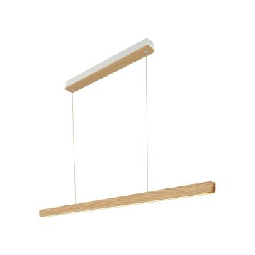 Nordlux ILGAS 2412053014 Pendelleuchte 1x47W/LED 3000K IP20