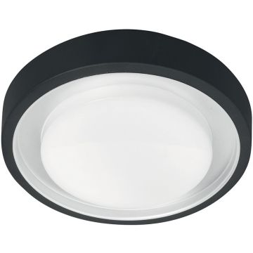 Elstead Lighting INGRID INGRID Deckenleuchte 2x60W/E27 IP54