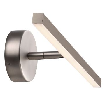 Nordlux IP 2410401032 Wandleuchte 1x6.2W/LED 3000K IP44