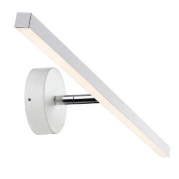 Nordlux IP 2410421001 Wandleuchte 1x7.2W/LED 3000K IP44