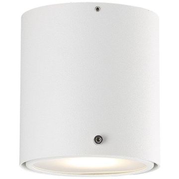 Nordlux IP 78511001 Aufbau-Downlight 1x8W/GU10 IP44