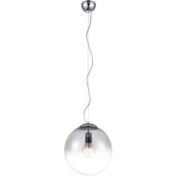 AZzardo IRIS 30 AZ3106 Pendelleuchte 1x40W/E27 IP20