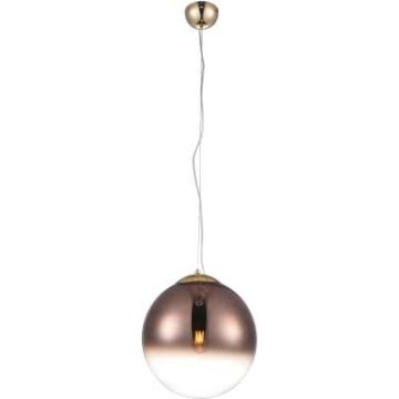 AZzardo IRIS 30 AZ3109 Pendelleuchte 1x40W/E27 IP20