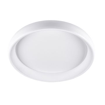 Italux ALESSIA 5280-832RC-WH-4 Deckenleuchte 1x32W/LED 4000K 1760LM IP20