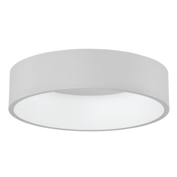 Italux CHIARA 3945-842RC-WH-4 Deckenleuchte 1x42W/LED 4000K 2310LM IP20