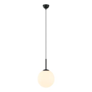 Italux DEORE PND-5578-1M-BK Pendelleuchte 1x40W/E27 IP20