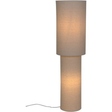 Nordlux IZARA 2612924009 Stehleuchte 2x15w/E27 IP20