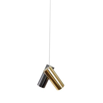 Azzardo JADE 2 AZ6212 Pendelleuchte 2x6W/LED 3000K 480lm ip20