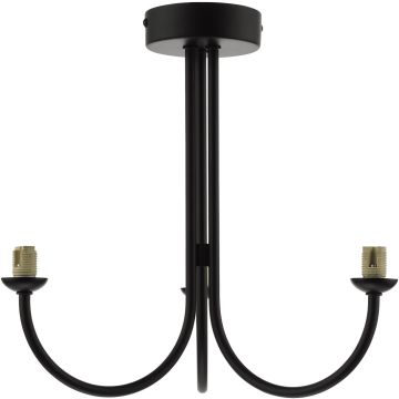 Dar Lighting Jared JAR0322-F Aufhängung 3x40w/g9 ip20