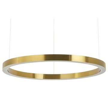 King Home RING JD8169-100 Pendelleuchte 1x75W/LED 3000K 6000LM IP20