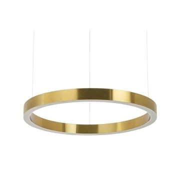 King Home RING JD8169-60 Pendelleuchte 1x38W/LED 3000K 3000LM IP20