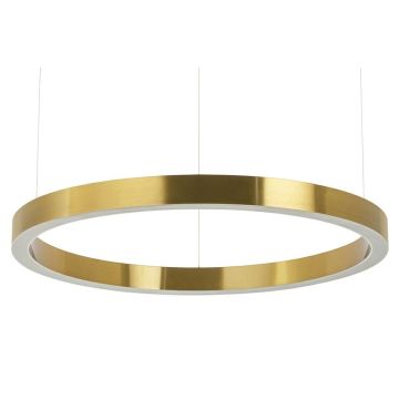 King Home RING JD8169-80 Pendelleuchte 1x50W/LED 3000K 4000LM IP20