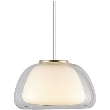 Nordlux JELLY 2010783001 Pendelleuchte 1x40W/E27 IP20