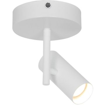 Nordlux Jerome 2510056001 Deckenlampe 1x8w/gu10 ip20