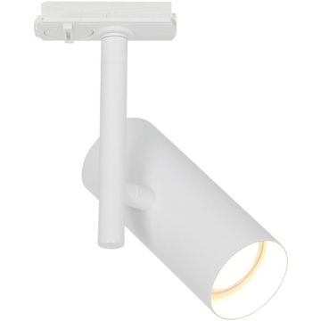 Nordlux Jerome 2510079901 Schienenstrahler 1x8w/gu10 ip20