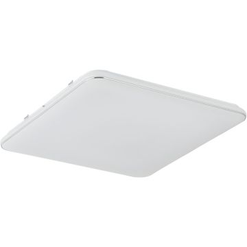 Zuma Line OMAR JE-DHR-0530-CH Deckenleuchte 1x48W/LED 4000k 3500lm