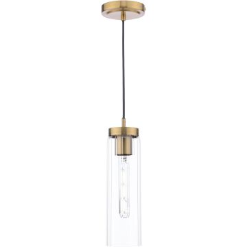 Dar Lighting Jodelle JOD0163 Pendelleuchte 1x40w/e27