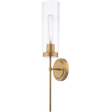 Dar Lighting Jodelle JOD0763 Wandleuchte 1x40w/e27