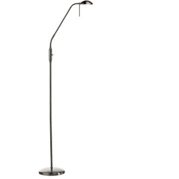 Dar Lighting Journal JOU5546 Stehleuchte 1x40w/g9 ip20
