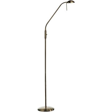 Dar Lighting Journal JOU5575 Stehleuchte 1x40w/g9 ip20