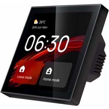 Maxlight MAX MA0015 Steuerung