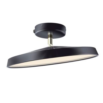 Nordlux KAITO 2320546003 Deckenlampe 1x15W/LED 3000K IP20