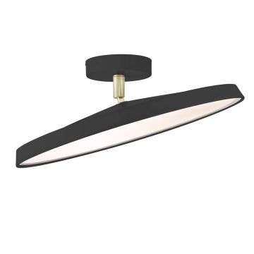 Nordlux KAITO 2320556003 Deckenlampe 1x24W/LED 3000K IP20