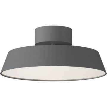 Nordlux KAITO 2320536010 Deckenlampe 1x10,5w/led 3000k 1100lm ip20