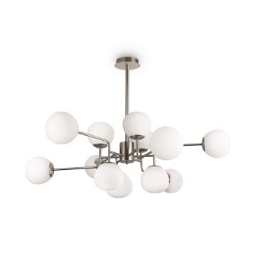 Maytoni ERICH MOD221-PL-12-N Kronleuchter 12xE14/40W IP20