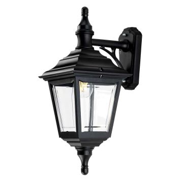 Elstead Lighting KERRY KERRY-WALL Wandleuchte 1x60W/E27 IP44