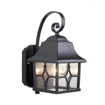 Elstead Lighting SANDOWN KENT Wandleuchte 1x60W/E27 IP44