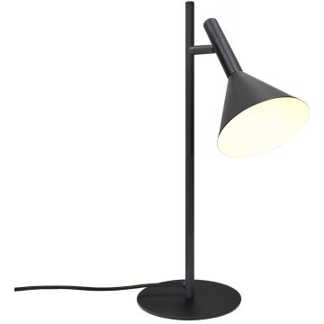 Nordlux KELVIS 2612765003 Tischleuchte 1x12w/GU10 IP20